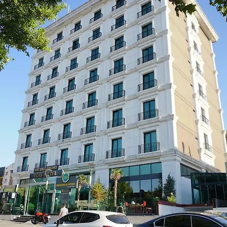 호텔 보이스 4*