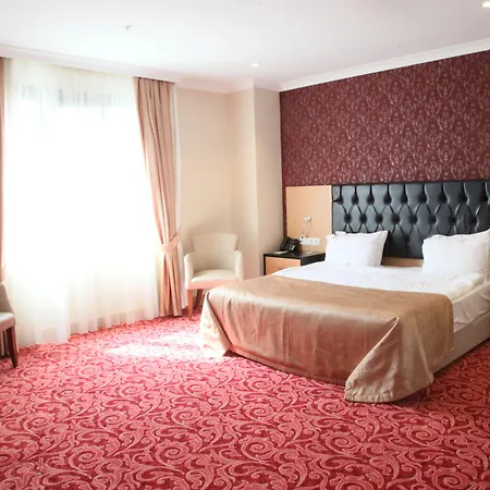 Vois Hotel Istanbul