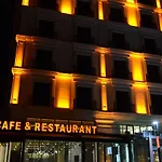 Vois 4* Стамбул