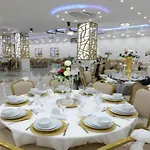 Vois Hotel Istanbulská provincie