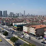 Vois 4* Стамбул