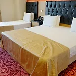 Vois 4* Istanbulská provincie