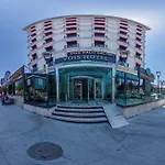 Отель Vois 4*