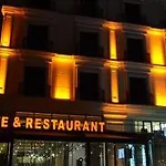 Vois Отель 4*