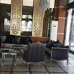 Отель Vois Стамбул