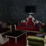 Vois Отель Стамбул