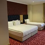 Vois Hotel Istanbul