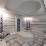 Отель Vois Стамбул