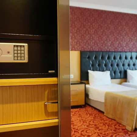 Otel Vois