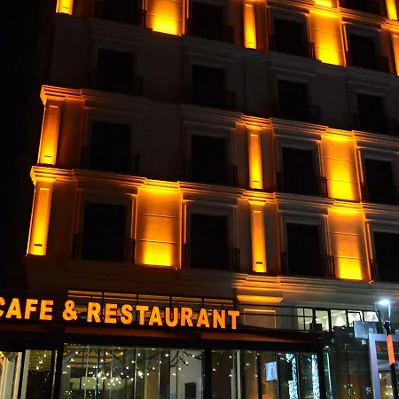 Vois 4* Istanbulská provincie