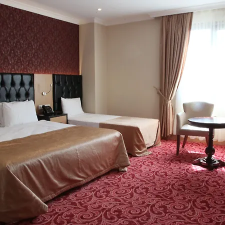 Vois Hotel 4*