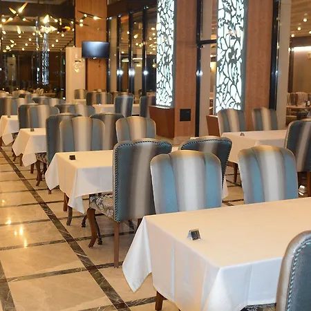 Vois 4* Istanbulská provincie