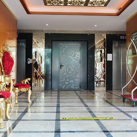 Vois Отель 4*