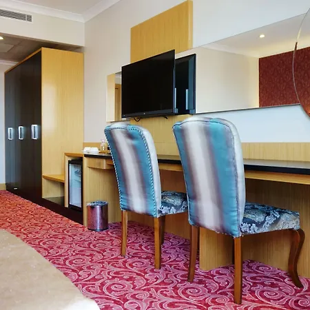 Vois Hotel Istanbulská provincie