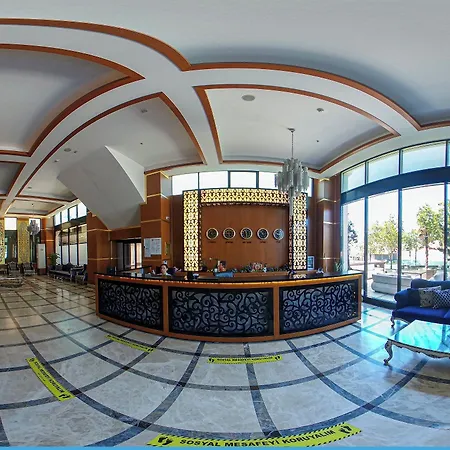 Vois 4* Istanbulská provincie