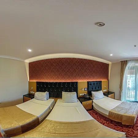 Hotel Vois 4*