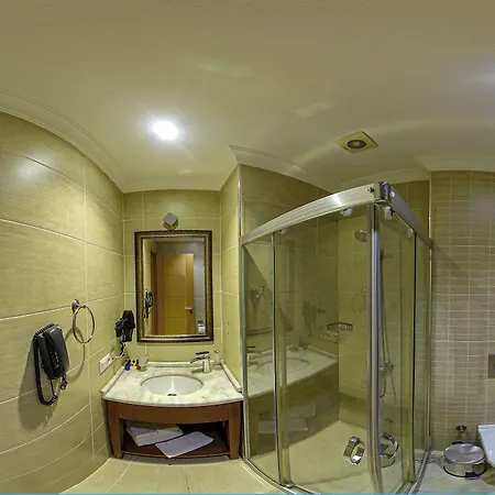 Hotel Vois Istanbulská provincie