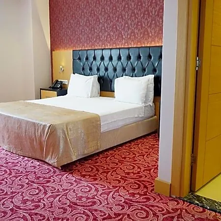Vois 4* Стамбул