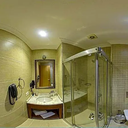 Vois 4* Стамбул