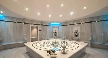 ヴォイス ホテル イスタンブール