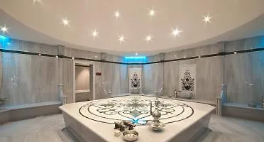Vois Hotel Istanbulská provincie