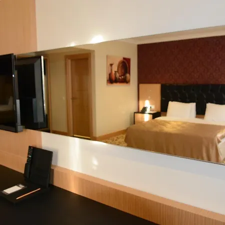 Vois 4* Istanbulská provincie