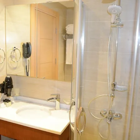 Hotel Vois Istanbulská provincie