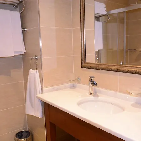 Vois Otel 4*