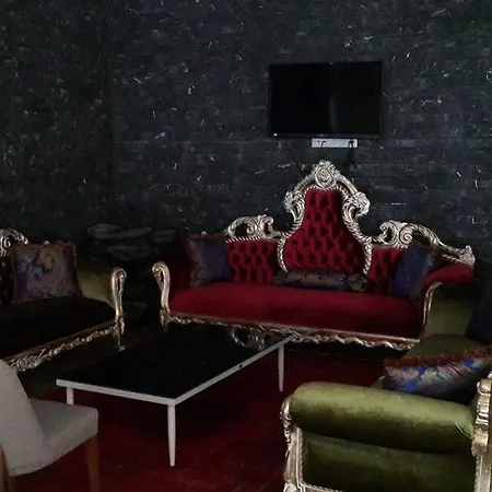 Vois Hotel Istanbulská provincie