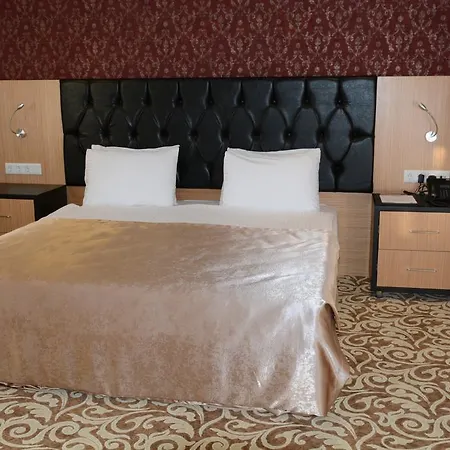 Hotel Vois Istanbulská provincie