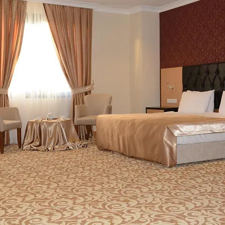 Otel Vois İstanbul