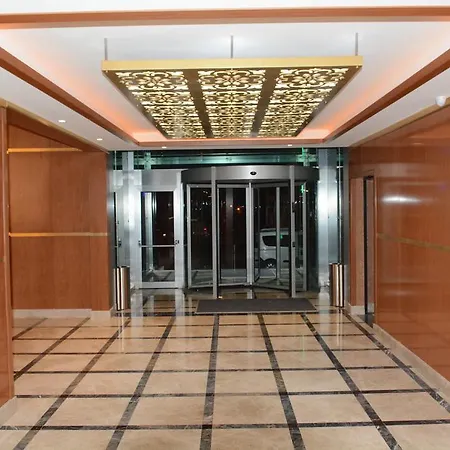 Vois Hotel Istanbulská provincie