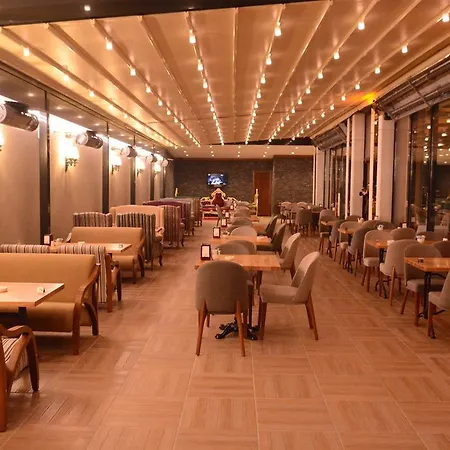Vois Hotel