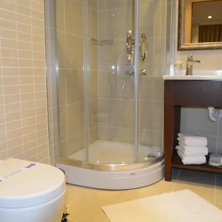Vois 4* Istanbulská provincie