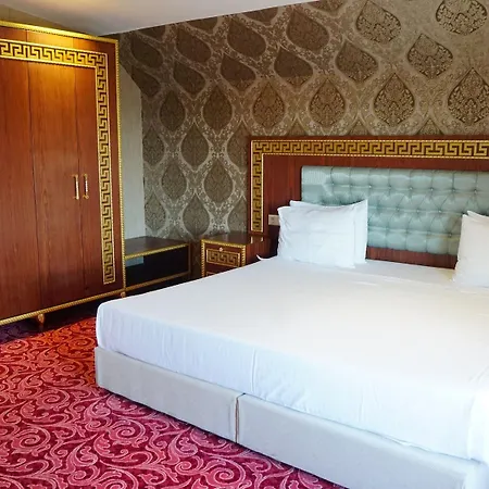 Vois Отель 4*