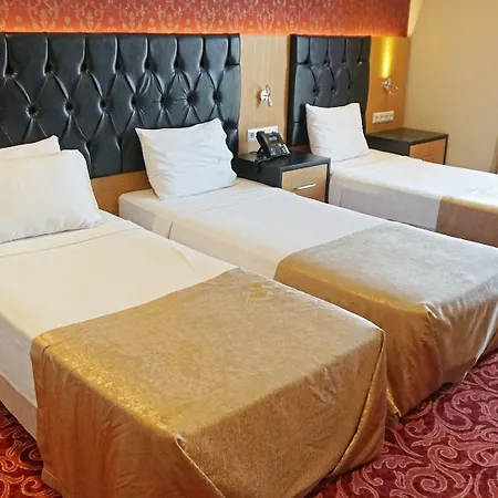 Vois Отель 4*