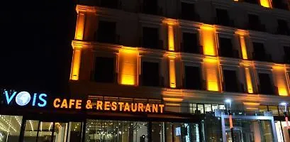 Vois Отель 4*