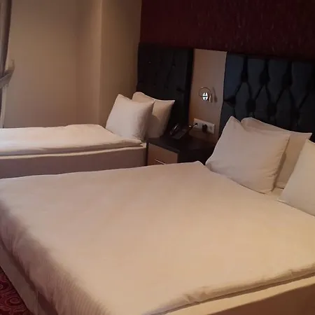 Vois Отель