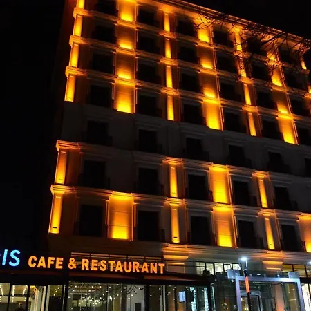 Vois 4* Стамбул