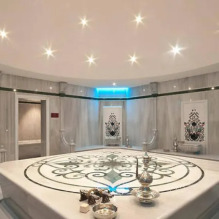 Vois Отель 4*