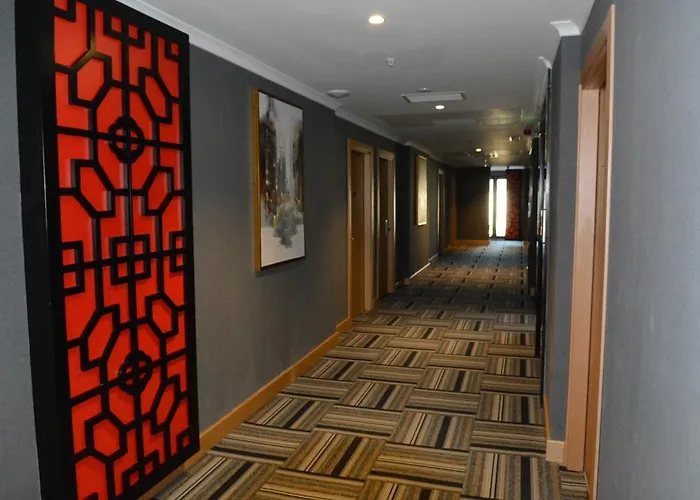 Hotel Vois Estambul