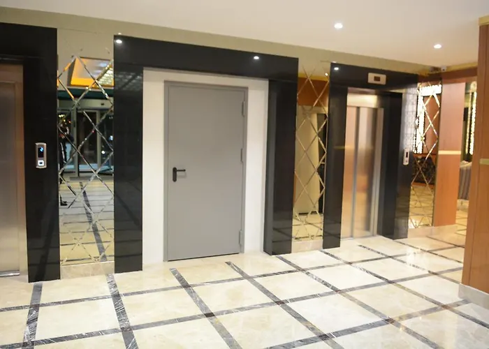 Vois Hotel 4*