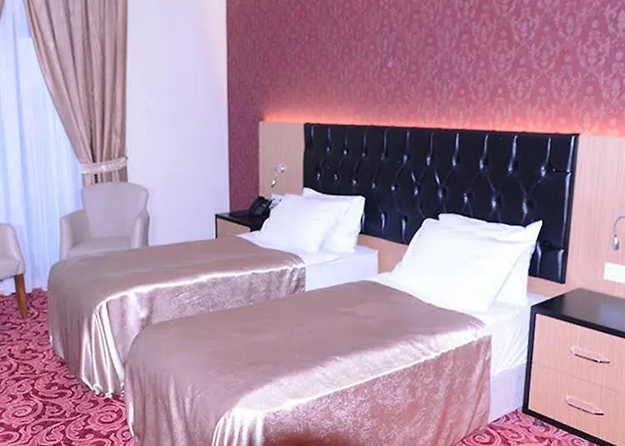 Hotel Vois Estambul