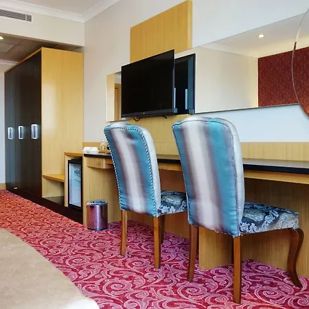 Vois Hotel Istambul