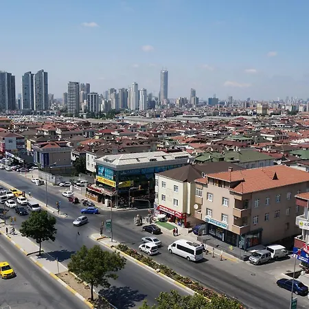 Hotel Vois Istambul