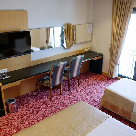 Vois 4* Istambul