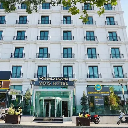 Vois 4* Istambul