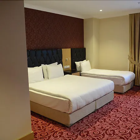 Vois 4* Isztambul