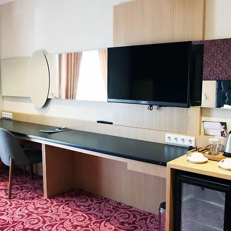 Vois 4* Isztambul