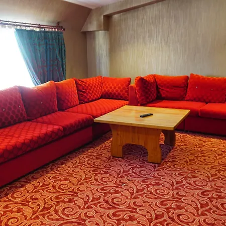 Vois 4* Isztambul